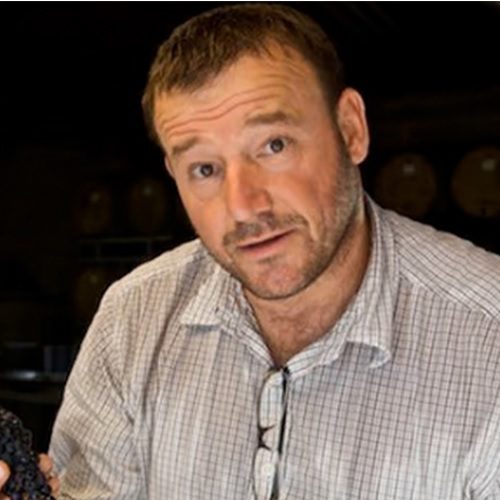 Pierre Naigeon Marco's Cellar Singapore